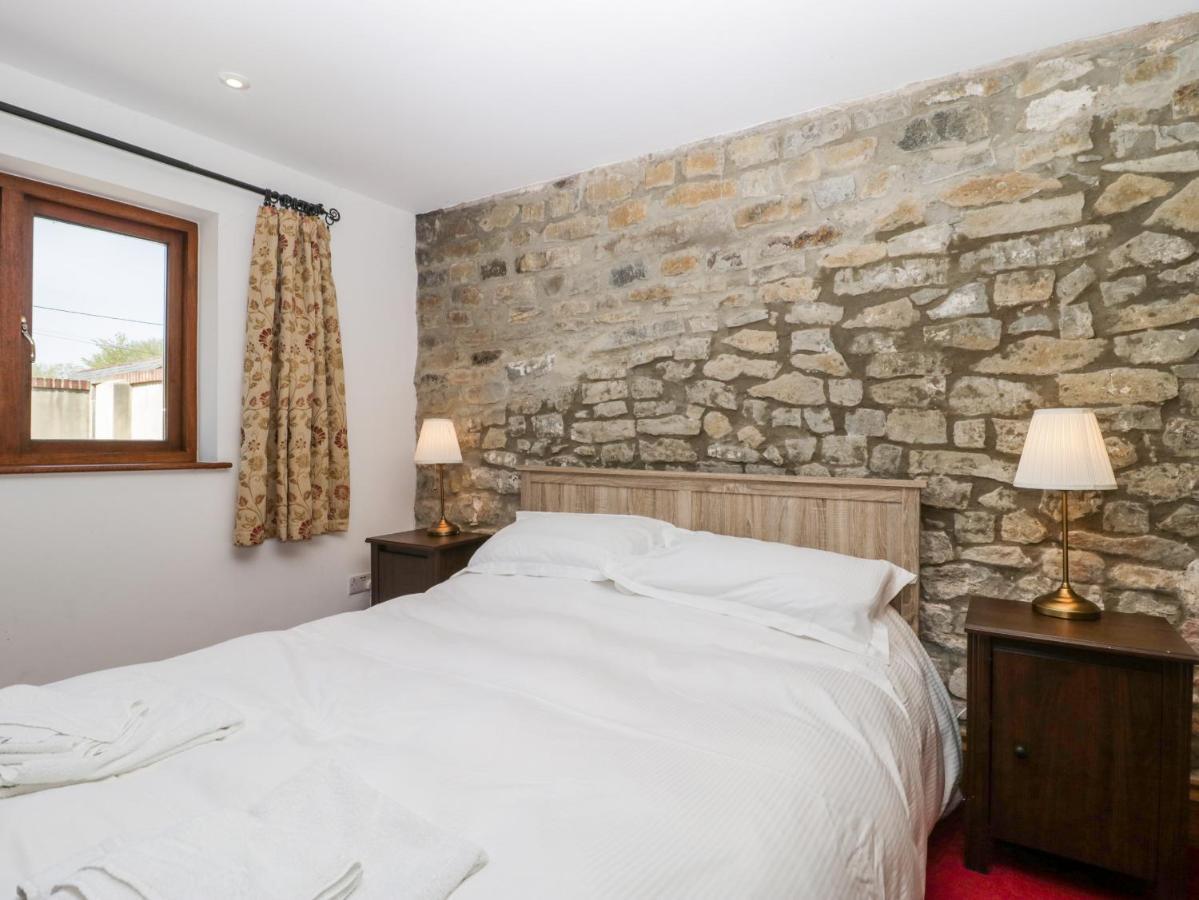 The Stone Barn Villa Shepton Mallet Exterior photo